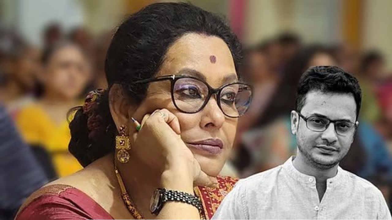 রাহুলের মৃত্যুতে কাঠগড়ায় লীনা গঙ্গোপাধ্যায়? থানায় প্রসেনজিৎ-ঋতুপর্ণারা