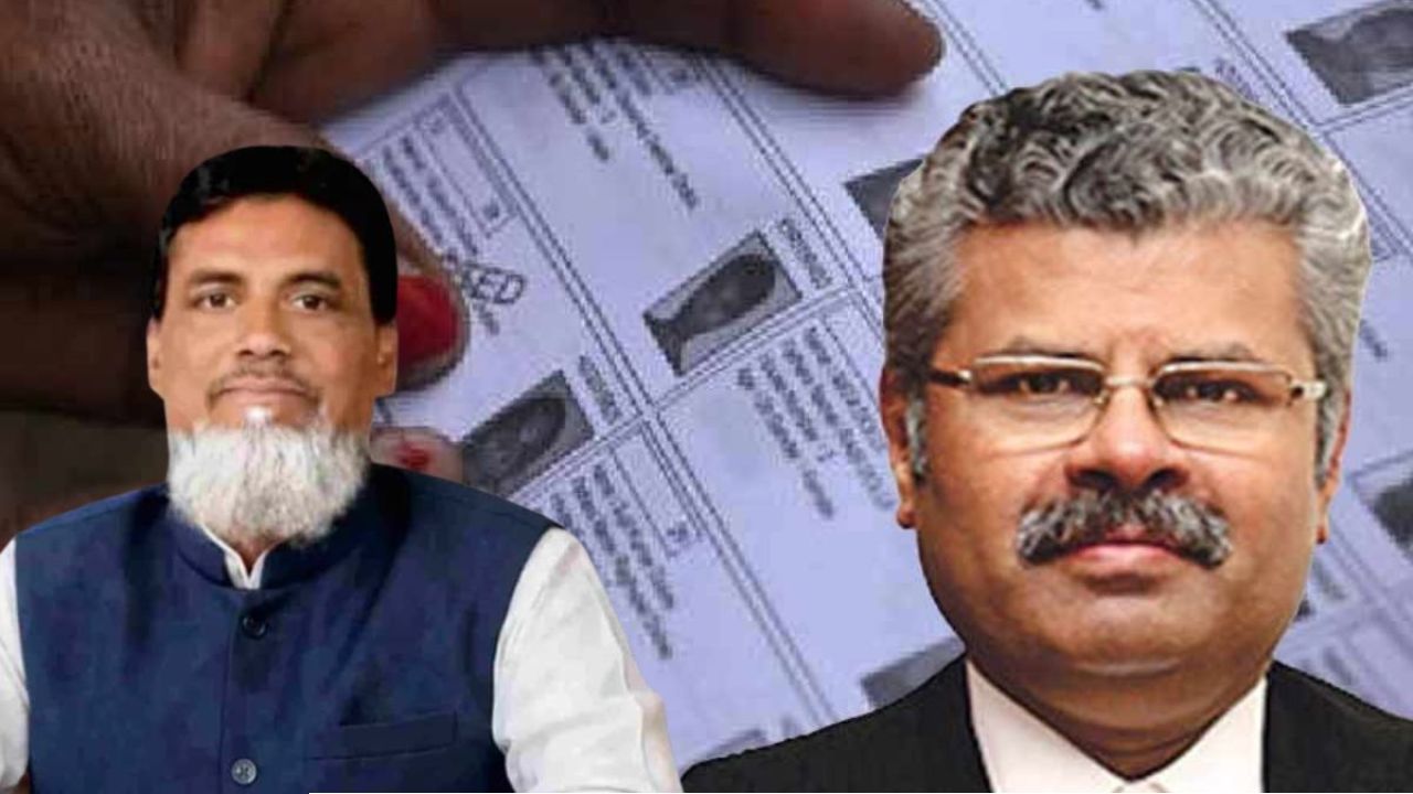 নির্বাচনী ট্রাইব্যুনালের প্রথম রায়ে জয় কংগ্রেস প্রার্থীর, নাম ফিরছে ভোটারতালিকায়!