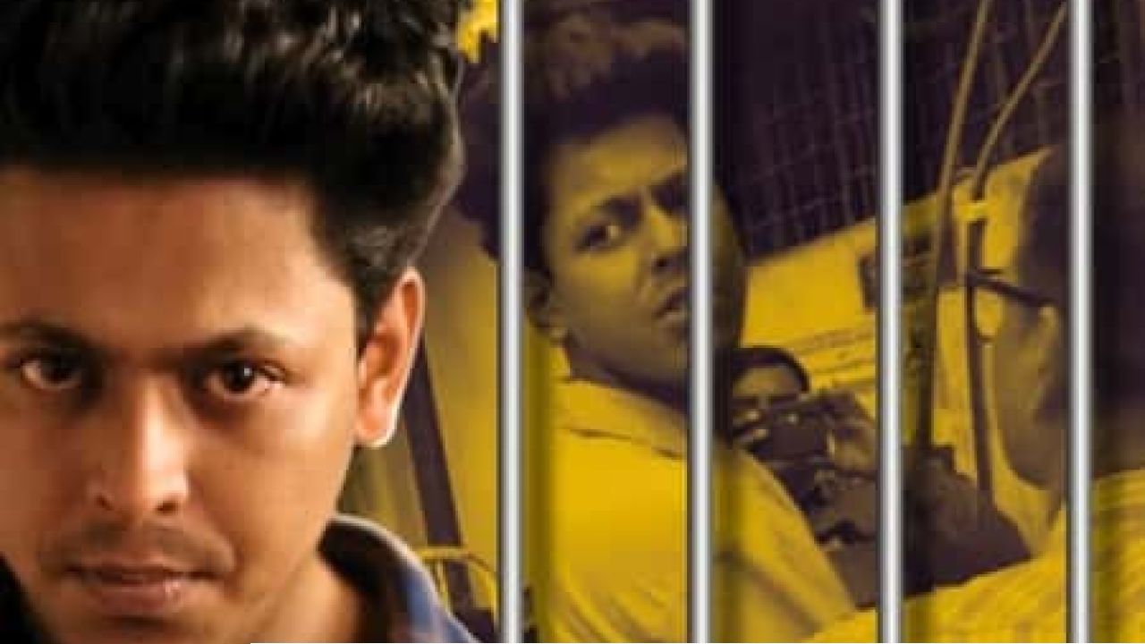 জেল পরবর্তী শূন্যতা ভাঙলেন ‘ননসেন’, ভিডিওতে চরম বার্তা শমীকের