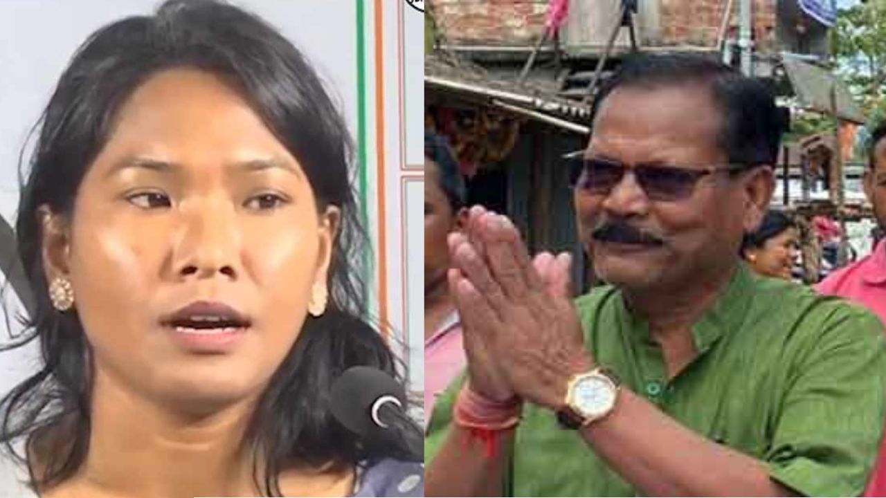 স্বপ্নভঙ্গ স্বপ্নার? শেষ মুহূর্তে রাজগঞ্জে ফের খগেশ্বরেই ভরসা মমতার! আইনি জট কাটল না সোনাজয়ী অ্যাথলিটের