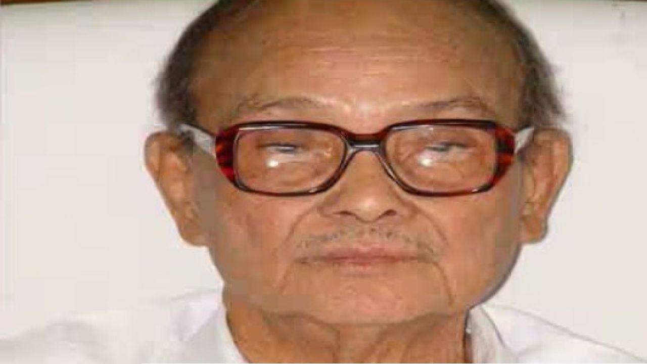নিঃশব্দে ফুরোল ১০৬ বছরের কর্মময় অধ্যায়: বিদায় কিংবদন্তি ডাঃ মণি কুমার ছেত্রী