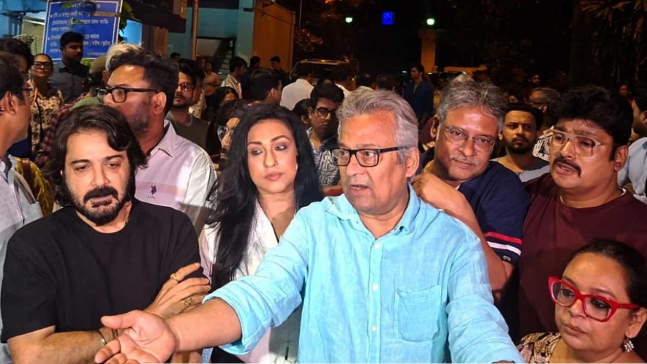 রাহুলের মৃত্যুতে গর্জে উঠল টলিপাড়া: নিরাপত্তাহীনতার প্রতিবাদে মঙ্গলবার থেকে অনির্দিষ্টকালীন ধর্মঘট