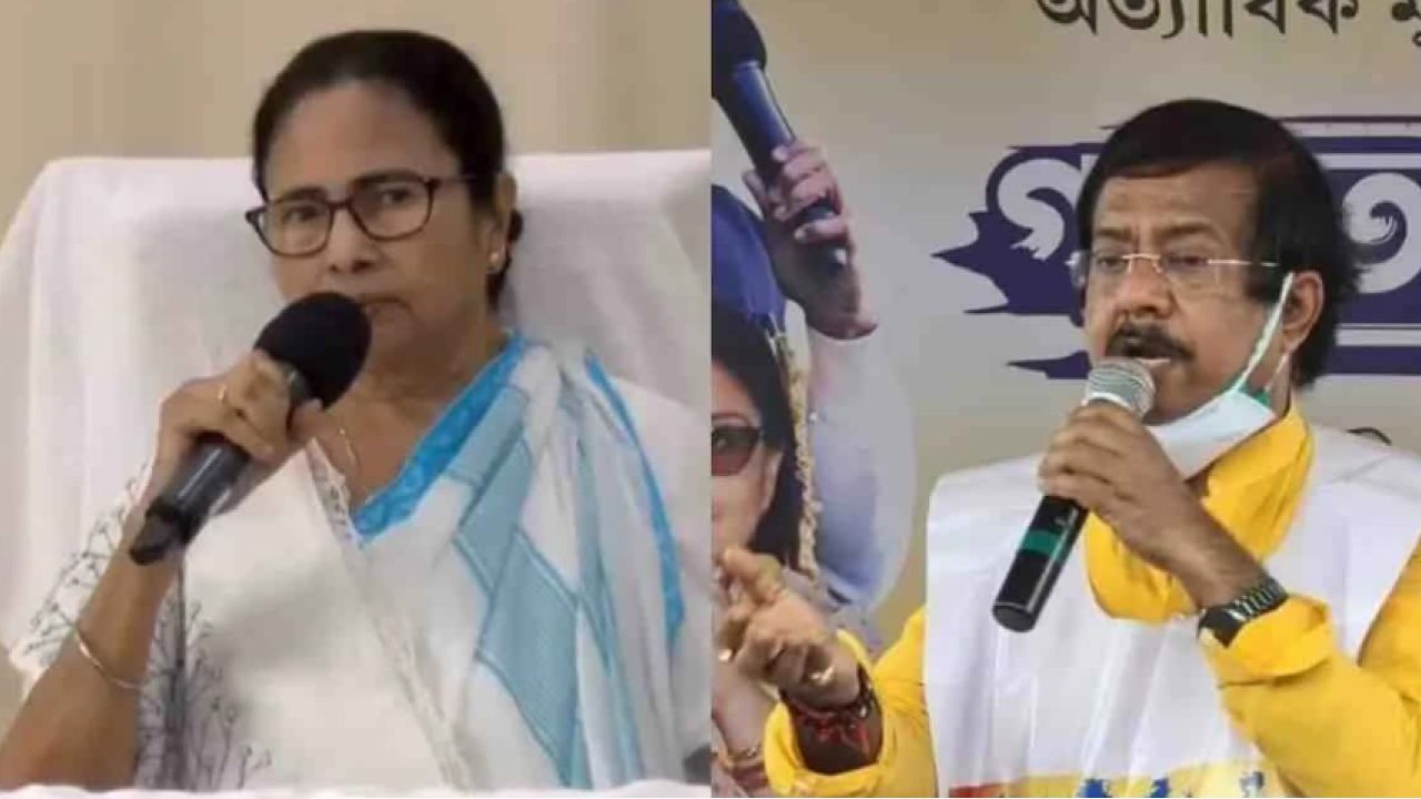 হাবড়ায় আজ &lsquo;বালু&rsquo;র সমর্থনে জনসভা মমতার, পাক মন্ত্রীর &lsquo;কলকাতা হুমকি&rsquo; ইস্যুতে মোদীকে তীব্র আক্রমণ তৃণমূল নেত্রীর