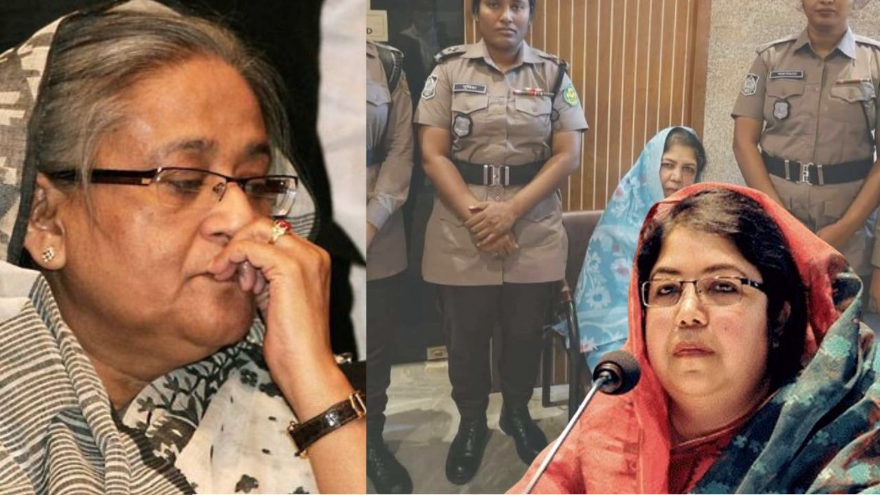বাংলাদেশে এবার জালে ‘হাসিনার স্পিকার’, তারেক জমানাতেও কি জারি প্রতিহিংসার রাজনীতি?
