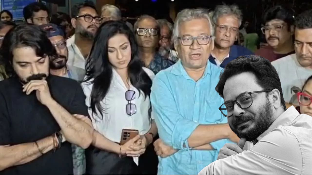কাজে ফিরছে টলিউড, প্রত্যাহার কর্মবিরতির সিদ্ধান্ত