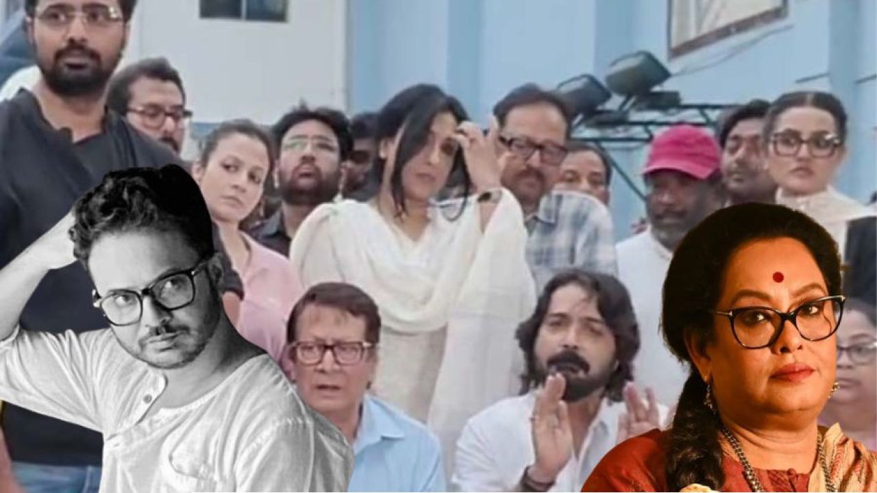 রাহুলের অস্বাভাবিক মৃত্যুতে 'ম্যাজিক মোমেন্টস'-কে বয়কটের ডাক টলিপাড়ার!