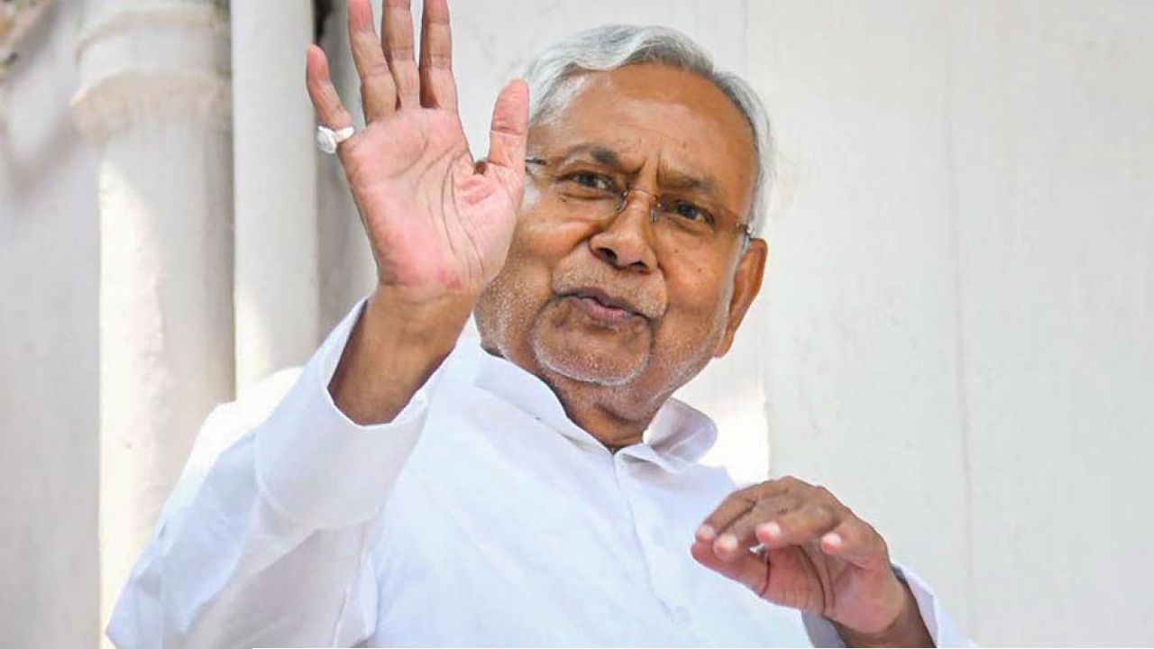 বিহারে ‘পলটুরাম’ জমানার চির-অবসান? শুক্রবারই দিল্লিতে শপথ নীতীশের
