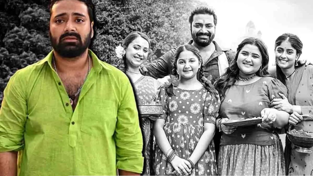 অশ্রুসিক্ত চোখে বিদায় ‘দাদামণি’র! জেনে নিন অন্তিম পর্বের দিনক্ষণ