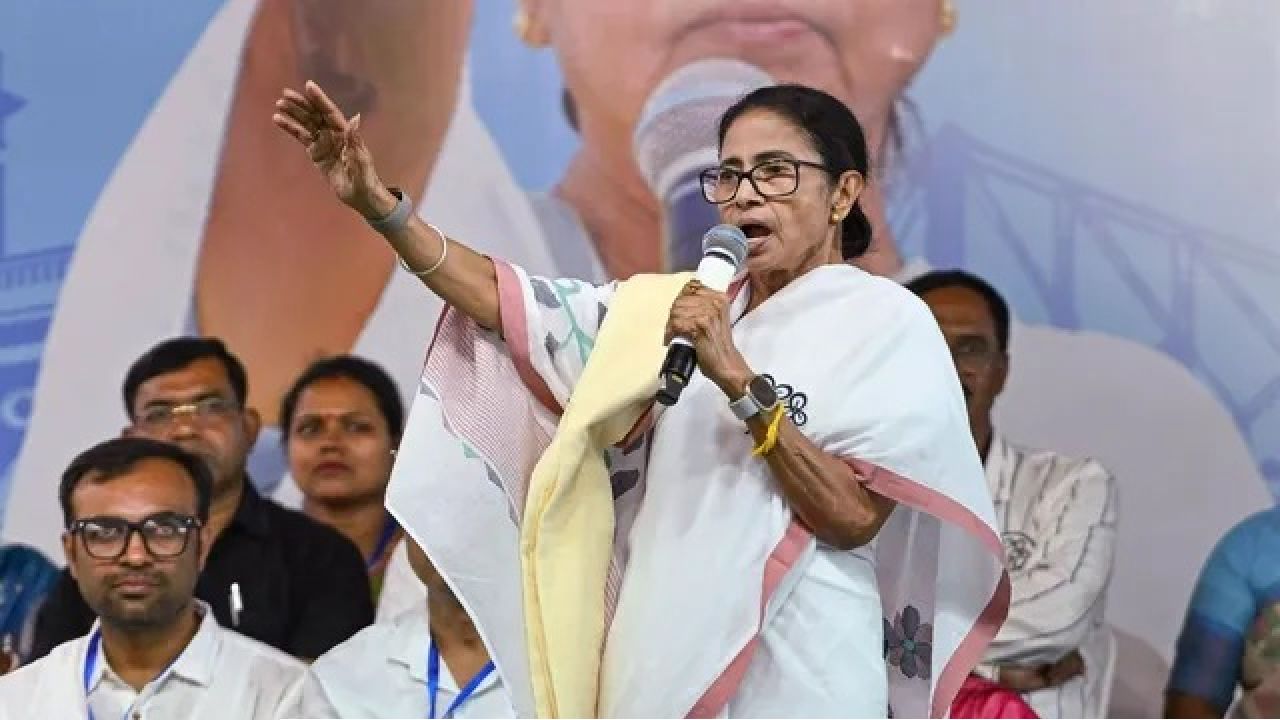 "টার্গেট এবার তৃণমূলের বুথ এজেন্টরা...!" আই-প্যাক কর্তার গ্রেফতারিতে রণংদেহি মমতা