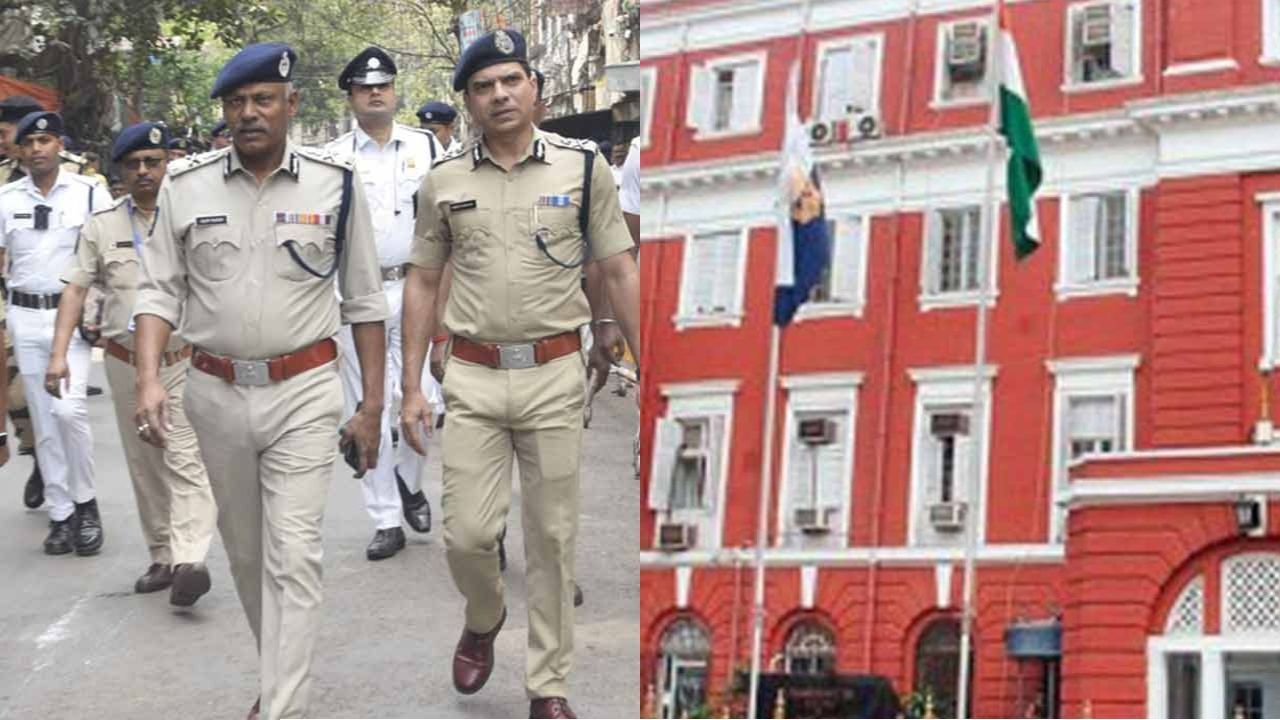 হয় গ্রেফতার, নয় কৈফিয়ত! অমীমাংসিত পরোয়ানা নিয়ে কলকাতার সব থানাকে কড়া বার্তা লালবাজারের 