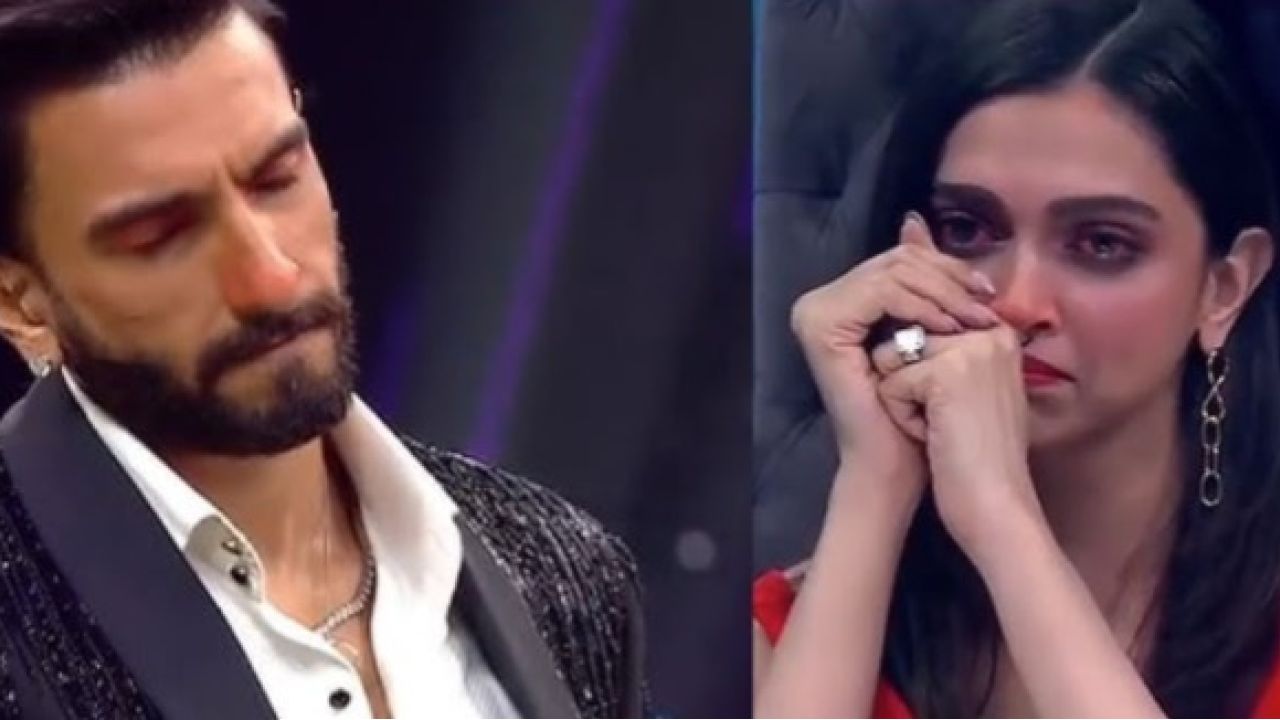  আট বছরের পথচলায় কি সত্যিই যবনিকা? ‘ধুরন্ধর’ রণবীর আর দীপিকার ‘দূরত্ব’ নিয়ে তোলপাড় বি-টাউন!