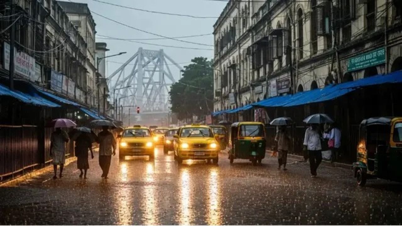  বৈশাখের শুরুতেই খেল দেখাবে প্রকৃতি! পুড়বে নাকি ভিজবে বাংলা? নববর্ষের আবহাওয়ায় বড় আপডেট