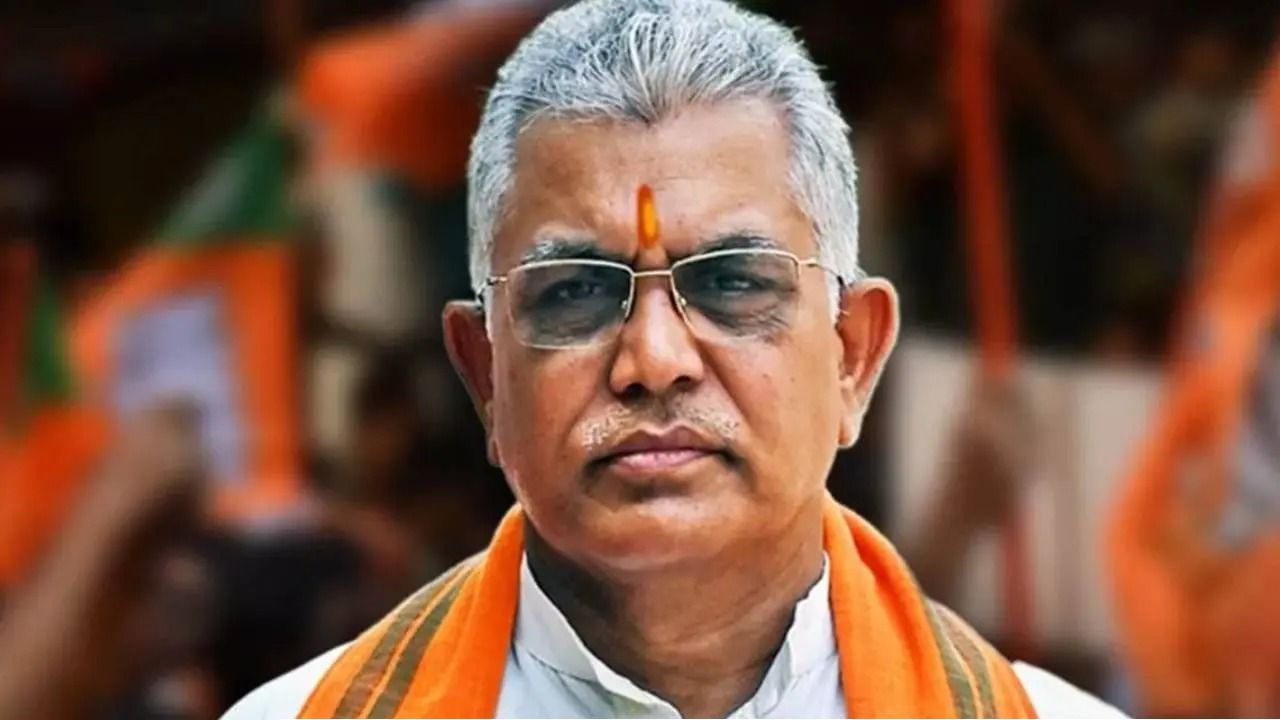 'আমার গাড়িতেও তল্লাশি চালানো হয়েছে', তৃণমূলের ভয় কী?'