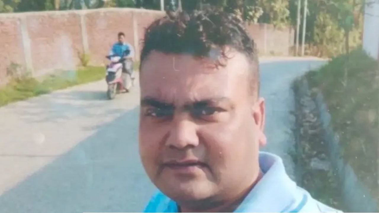 এসেছিলেন ভোটের ডিউটি করতে, স্কুলের বারান্দায় মিলল সেই জওয়ানেরই রক্তাক্ত দেহ!