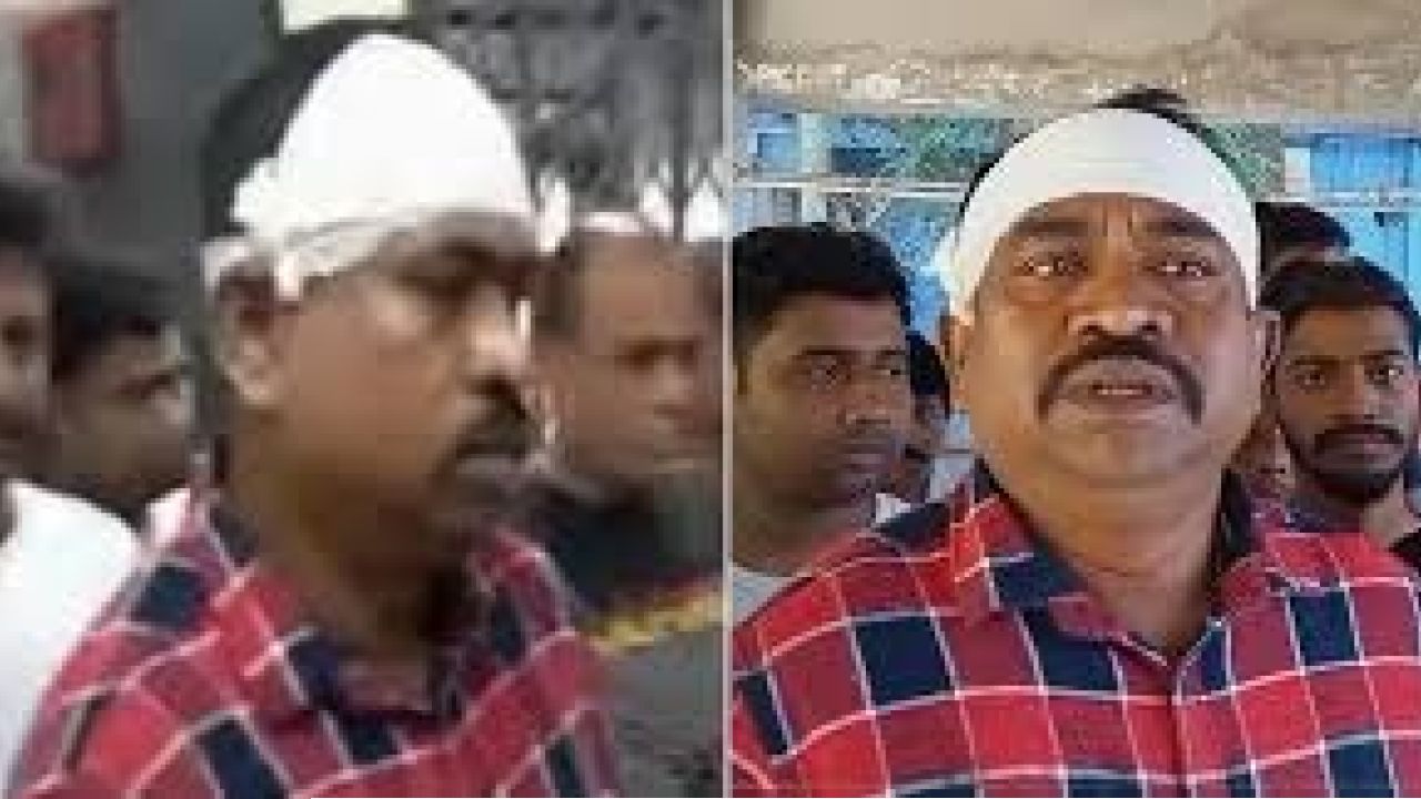 ভোটারদের হুমকির মাশুল! বিধাননগরের প্রাক্তন তৃণমূল কাউন্সিলর গ্রেপ্তার