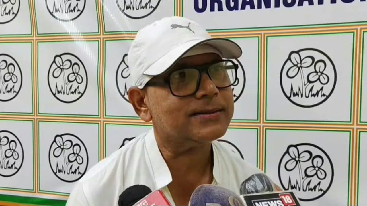 মেদিনীপুরে তৃণমূল প্রার্থীর মনোনয়ন বাতিলের দাবি! হলফনামায় তথ্য গোপনের অভিযোগে কমিশনের দ্বারস্থ বিজেপি
