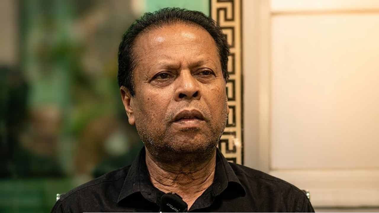 &lsquo;মুর্শিদাবাদে ৩ আসনেই হারছে তৃণমূল!&rsquo; দল ছেড়েই হুঁশিয়ারি বিদায়ী বিধায়কের