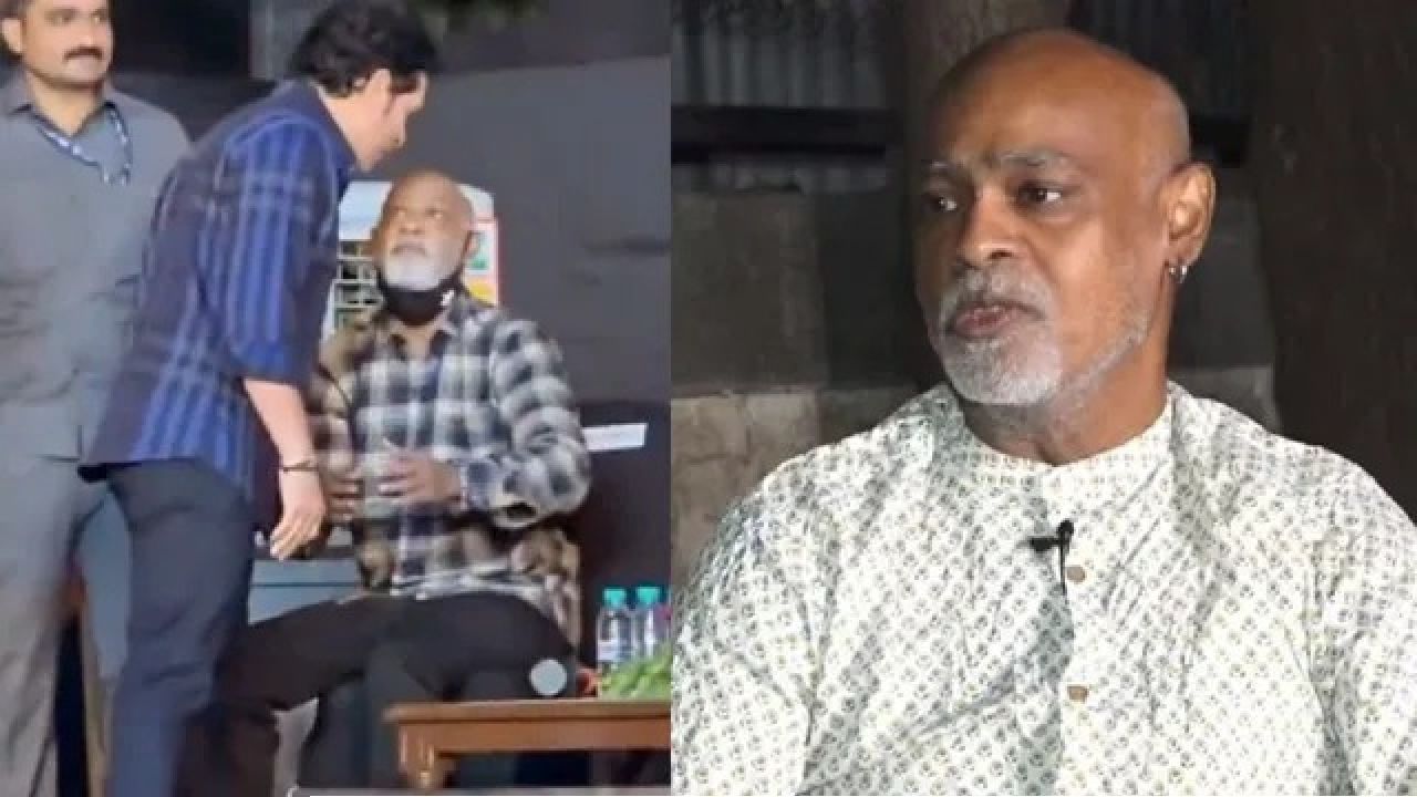 লড়াই চলছে কাম্বলির, সতীর্থের দুর্দিনে পাশে দাঁড়ালেন ছোটবেলার বন্ধু সচিন