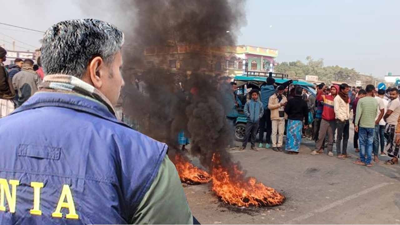 বেলডাঙাকাণ্ডে আদালতে ধাক্কা NIA-র! ৯০ দিনেও নেই চার্জশিট, জেল থেকে মুক্তি পাচ্ছেন ১৫ অভিযুক্ত