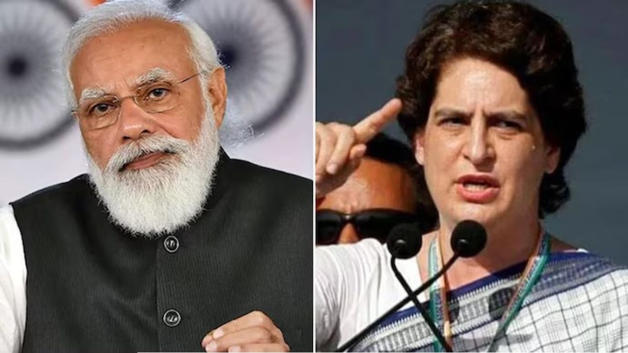 &lsquo;৮৫০ নয়, ৫৪৩ আসনেই সংরক্ষণ দিন!&rsquo; মোদীর &lsquo;আসন বৃদ্ধির চাল&rsquo; রুখে দিয়ে পালটা চ্যালেঞ্জ বিরোধীদের
