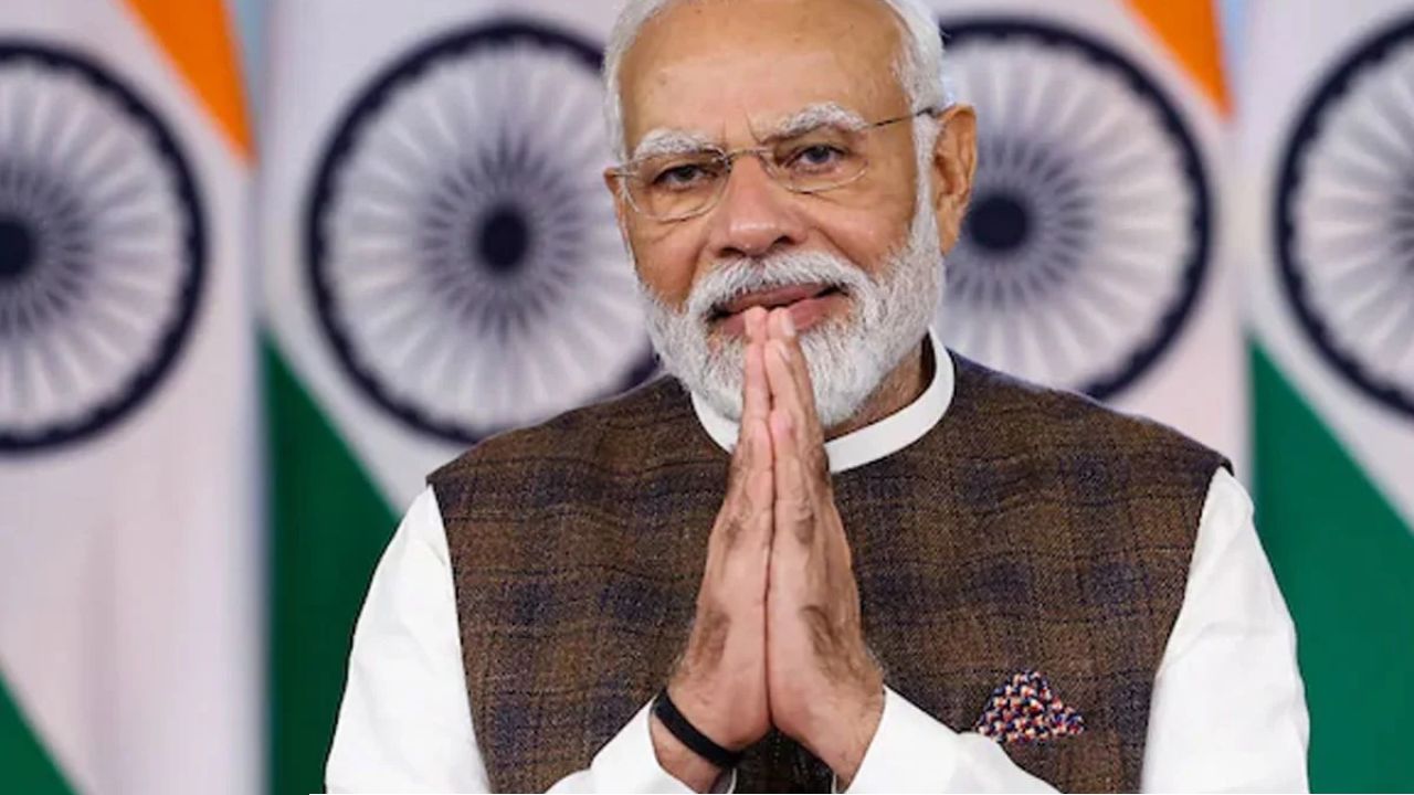 আজ রাত সাড়ে আটটায় জাতির উদ্দেশে ভাষণ দেবেন প্রধানমন্ত্রী!