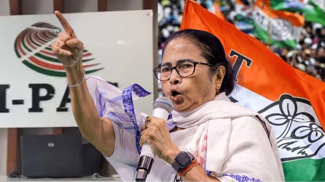 ‘ওদের ভয় দেখালে আমরা চাকরি দেব’, আইপ্যাক বিতর্কে এবার রণংদেহী মমতা