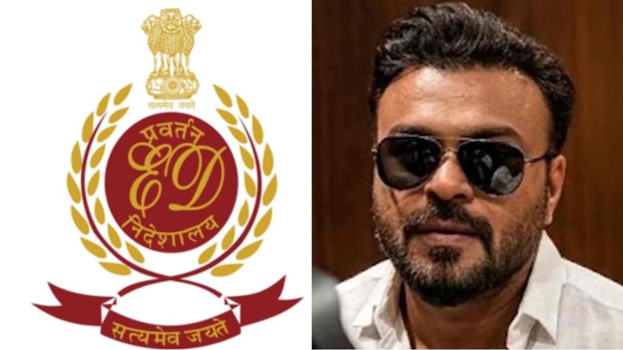 পুলিশকর্তার ফ্ল্যাটের টাকা জুগিয়েছেন ব্যবসায়ী? ৮ দিনের ইডি হেফাজতে জয়, ঘেরাটোপে ডিসি শান্তনুও!