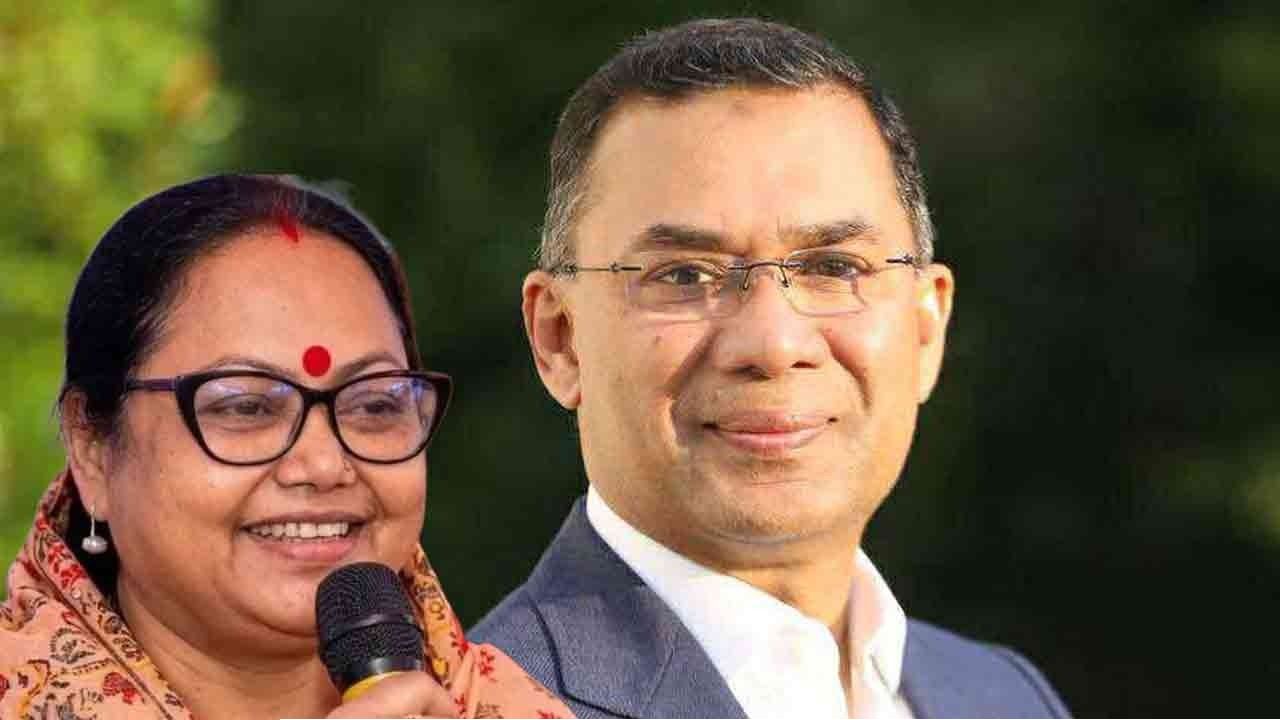 গোপালগঞ্জে আওয়ামী লীগে ভাঙন? বিএনপিতে মতুয়া নেত্রীর যোগদানে তুঙ্গে চর্চা!