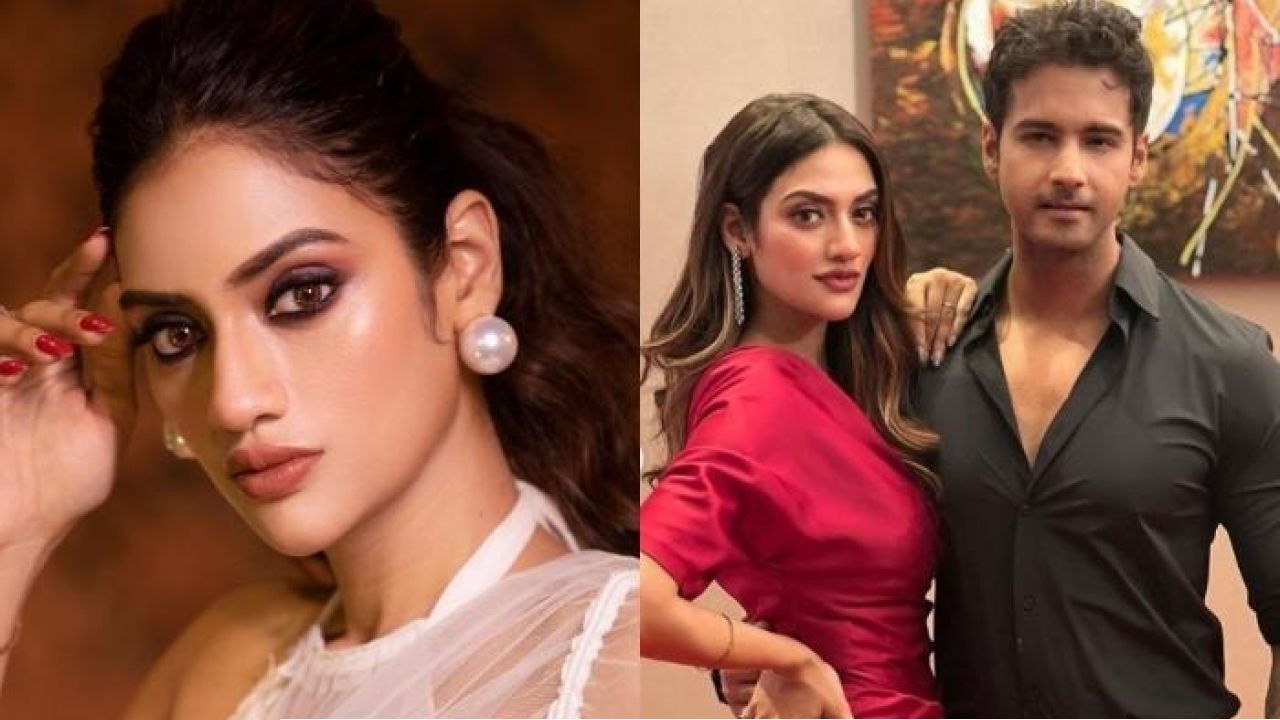 রেশন দুর্নীতির ‘কাঁটা’ এবার নুসরতের পথে! বাংলাদেশে গমপাচারে সিজিও-তে তলব অভিনেত্রীকে