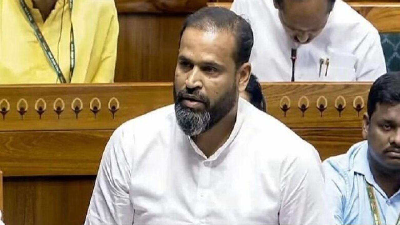 মারপিটের অভিযোগে শ্রীঘরে ইউসুফ পাঠানের শ্বশুর ও শ্যালক: মুম্বইয়ে শোরগোল