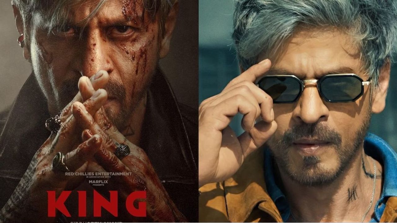বড়দিনে ‘কিং’-এর ধামাকা: ২৫০ কোটিতে বিকোল শাহরুখের ছবির স্বত্ব, বক্স অফিসে টক্কর হলিউডের সঙ্গে