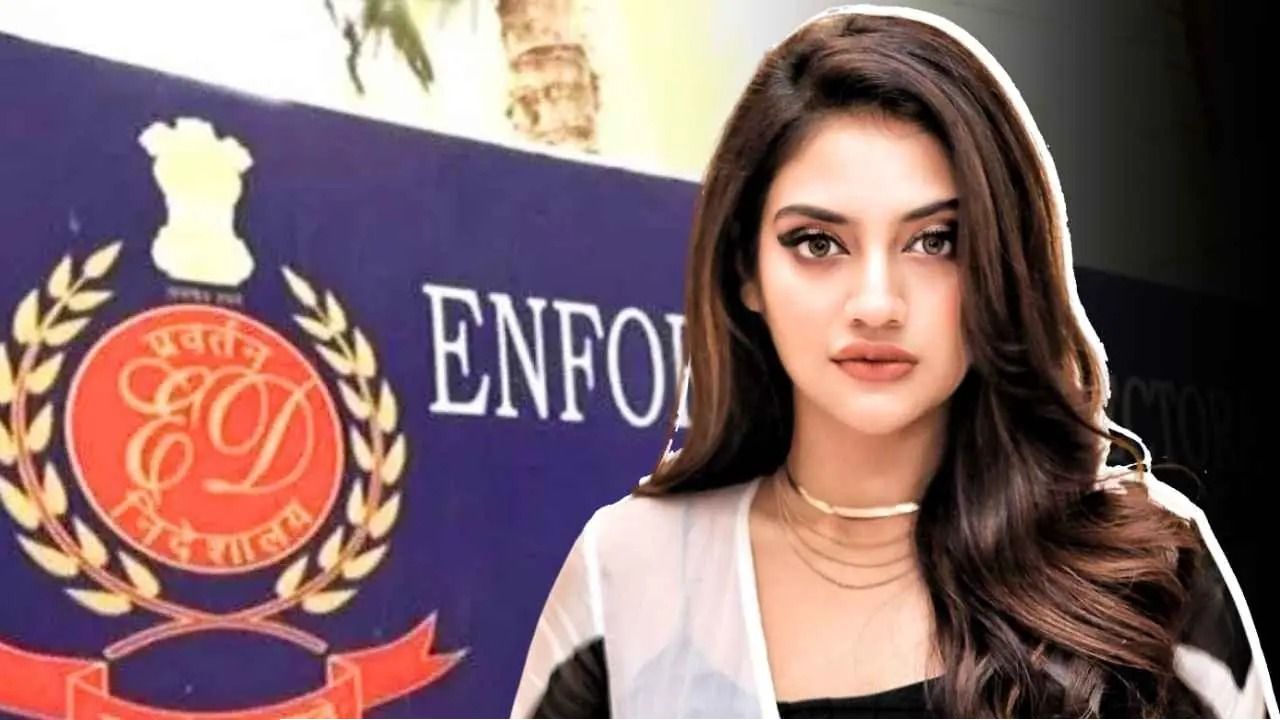 ফের সিজিও তলব: রেশনের গম পাচার নয়, ফ্ল্যাট প্রতারণা মামলাতেই ইডির স্ক্যানারে নুসরত জাহান