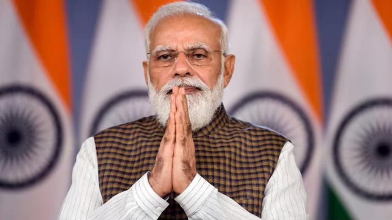 &lsquo;জাতির উদ্দেশে ভাষণ&rsquo; নাকি নির্বাচনী প্রচার? মোদীর বিরুদ্ধে লোকসভায় স্বাধিকার ভঙ্গের নোটিস কংগ্রেসের!