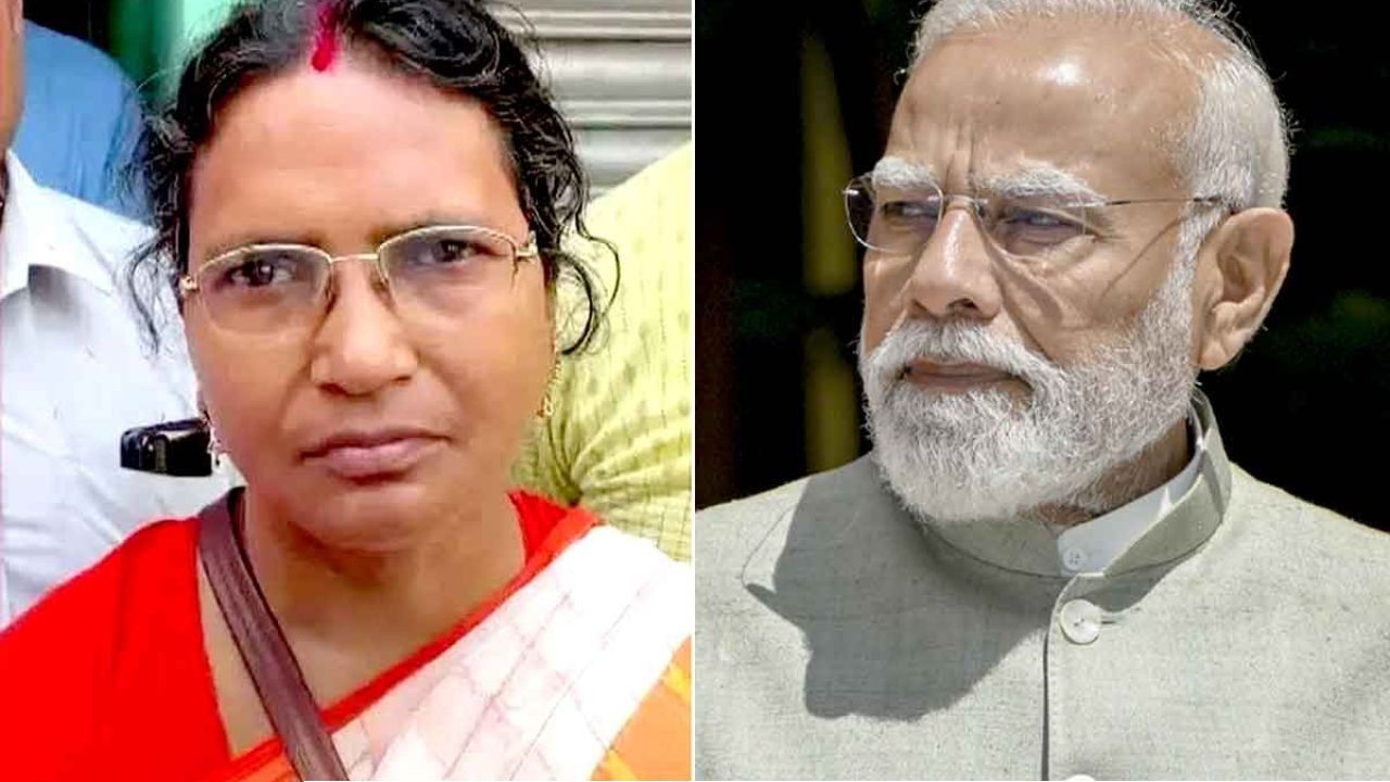 লজ্জা তো অপরাধীদের, আমার মেয়ের কেন?’ মোদীর কাছে অভয়ার নাম-ছবি প্রকাশের দাবি মায়ের!