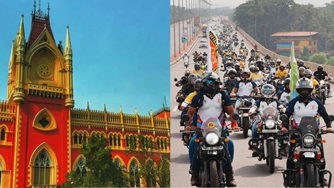 বাইকে ডাবল রাইডিং নিষিদ্ধ? কমিশনের সিদ্ধান্তে হতভম্ব আমজনতা! মামলা গড়াল হাইকোর্টে