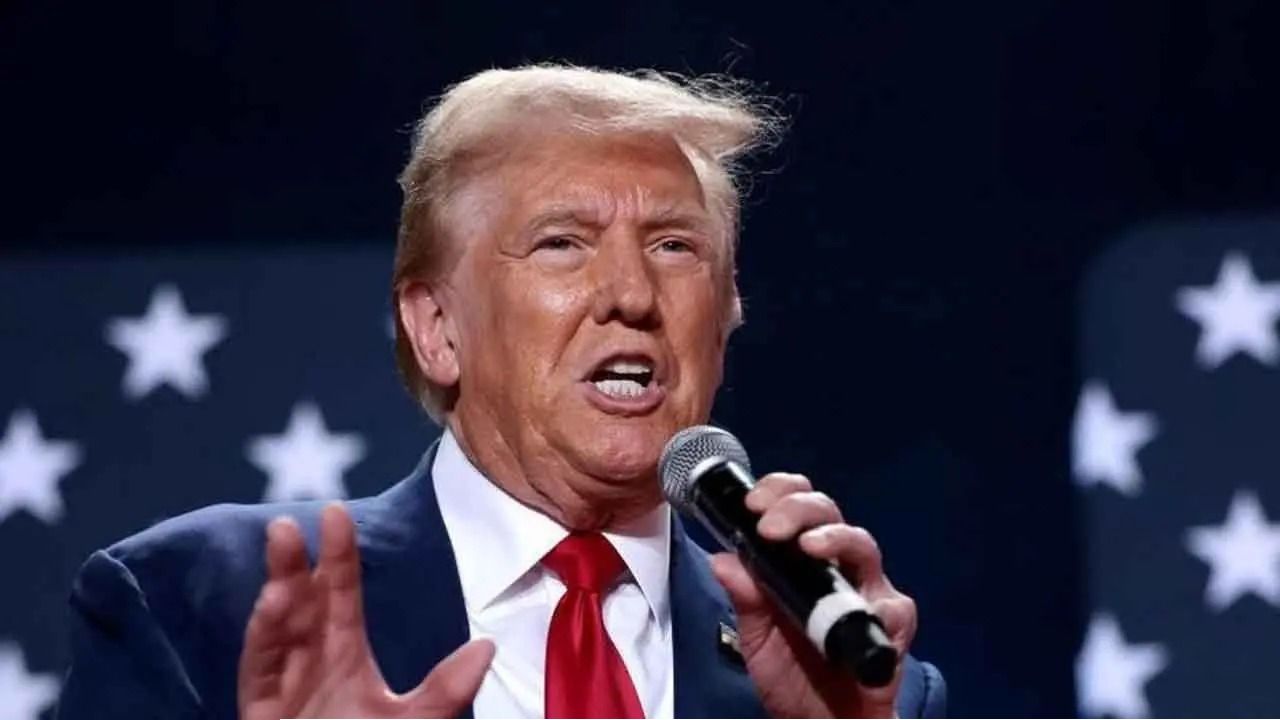 ভারত &lsquo;নরক&rsquo;, ভারতীয়রা &lsquo;গ্যাংস্টার&rsquo;! ট্রাম্পের বিষোদ্গারে তোলপাড় বিশ্ব, ছিছিক্কার নেটপাড়ায়
