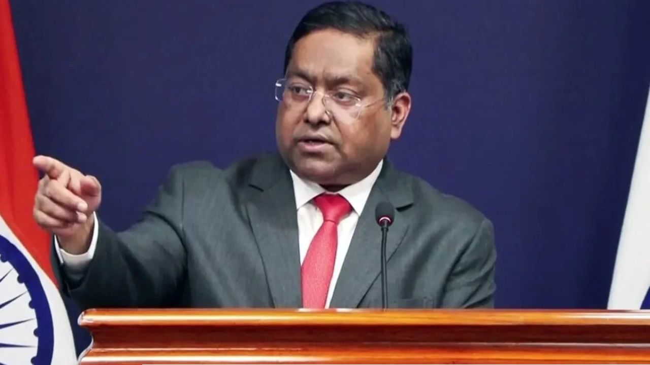 ট্রাম্পের ‘নরক’ খোঁচায় ফুঁসছে ইরান, চুপ কেন মোদী? দিল্লির ‘কোমল’ জবাবে তোপ কংগ্রেসের!