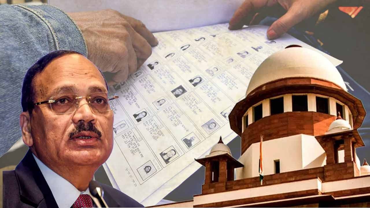 ‘২৭ লক্ষের মধ্যে এসআইআর নিষ্পত্তি মাত্র ১৩৬!’ সুপ্রিম কোর্টে ঝোড়ো সওয়াল কল্যাণের, মামলা ঠেলা হল হাইকোর্টে