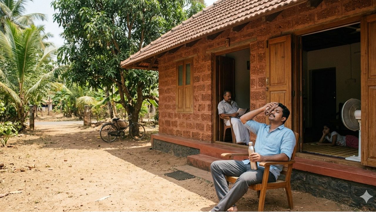 এবার প্রাণঘাতী তাপপ্রবাহের কোপ! বেলা ১১টা থেকে ৩টে পর্যন্ত রাজ্যে &lsquo;সেল্ফ লকডাউন&rsquo;-এর ডাক দিলেন মুখ্যমন্ত্রী