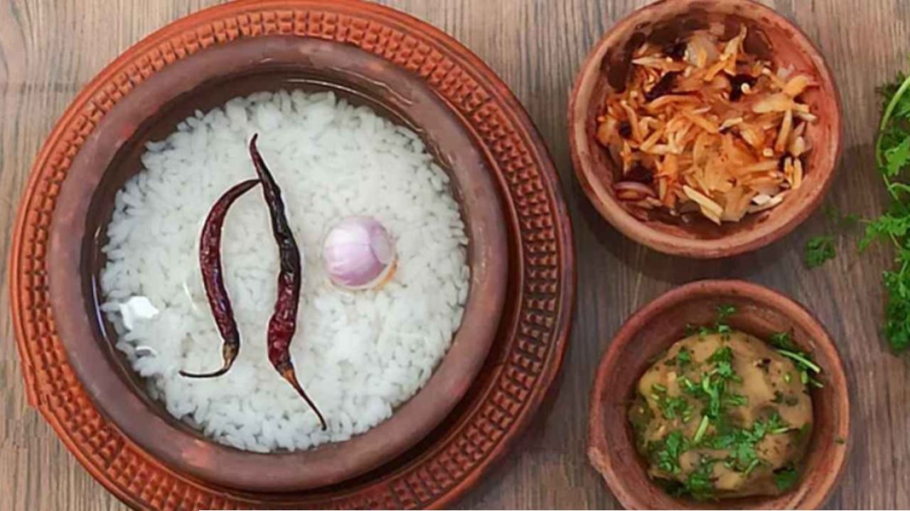 অসহ্য গরমে শরীর জুড়াবে পান্তা ভাত! এর জাদুকরী পুষ্টিগুণ জানলে আজই পাতে রাখবেন