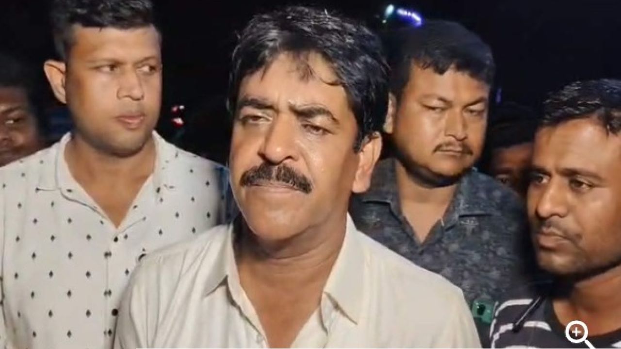  শওকত মোল্লার কনভয়ে &lsquo;হামলা&rsquo;, আইএসএফ-এর বিরুদ্ধে পরিকল্পিত ষড়যন্ত্রের অভিযোগ