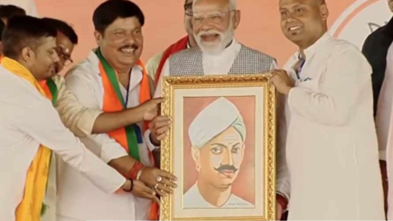 &lsquo;৪ মে বিজেপি সরকারের শপথে আসবই&rsquo;, প্রচারের শেষ লগ্নে বাংলায় পরিবর্তনের গ্যারান্টি মোদীর