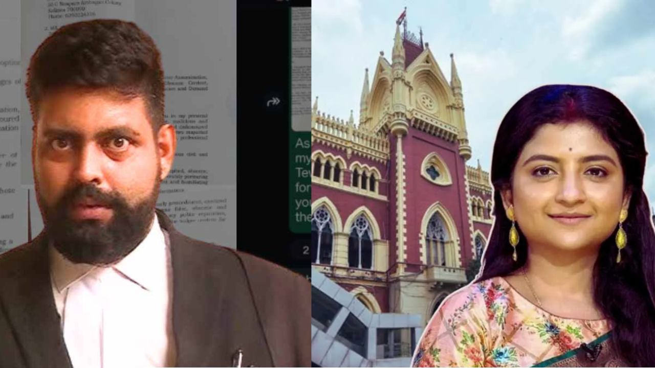 ভোটের কয়েক ঘণ্টা আগে বড় ধামাকা! অদিতি মুন্সির বিরুদ্ধে থানায় তরুণজ্যোতি, মনোনয়ন ঘিরে বিস্ফোরক অভিযোগ