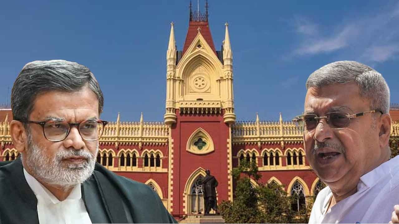 আদালতের নির্দেশ অগ্রাহ্য করে ফের &lsquo;ট্রাবল মেকার&rsquo; তালিকা! কমিশনের বিরুদ্ধে আবারও হাইকোর্টে তৃণমূল