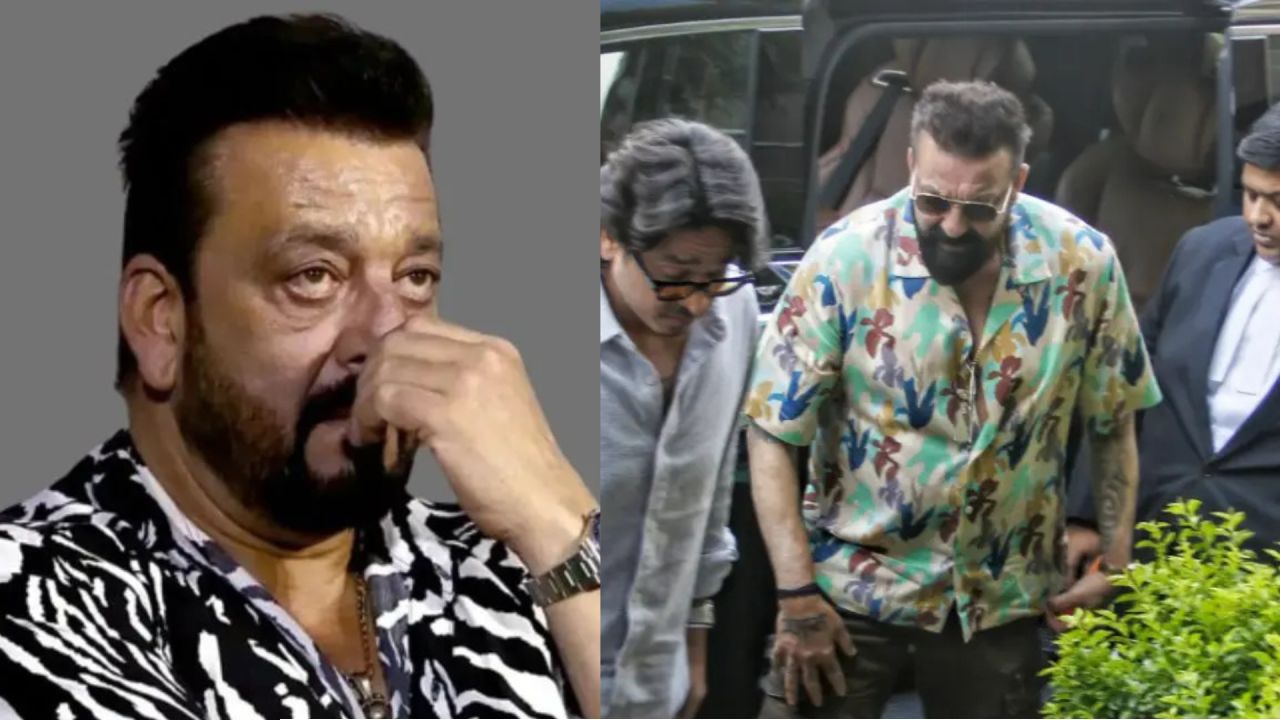 ‘সরকে চুনর’ বিতর্কে ইতি! ক্ষমা চেয়ে ৫০ জন আদিবাসী কন্যার পড়াশোনার দায়িত্ব নিলেন সঞ্জয় দত্ত