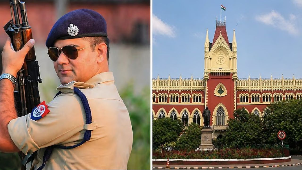 &lsquo;এক্তিয়ারের বাইরে কাজ করছেন'! পুলিশ পর্যবেক্ষক অজয়ের বিরুদ্ধে মামলার অনুমতি দিল হাইকোর্ট