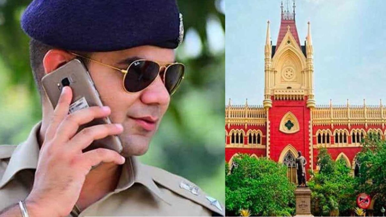 স্বস্তি &lsquo;সিংহম&rsquo; অজয়পালের, পুলিশ পর্যবেক্ষকের কাজে হস্তক্ষেপ করতে চাইল না হাইকোর্ট