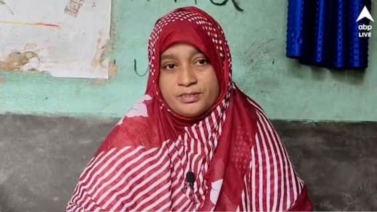 মেয়ের হাত ধরে ভোট দিতে গিয়েছিলাম’, ভোটের সকালে তামান্নার স্মৃতিতে আবেগপ্রবণ মা সাবিনা