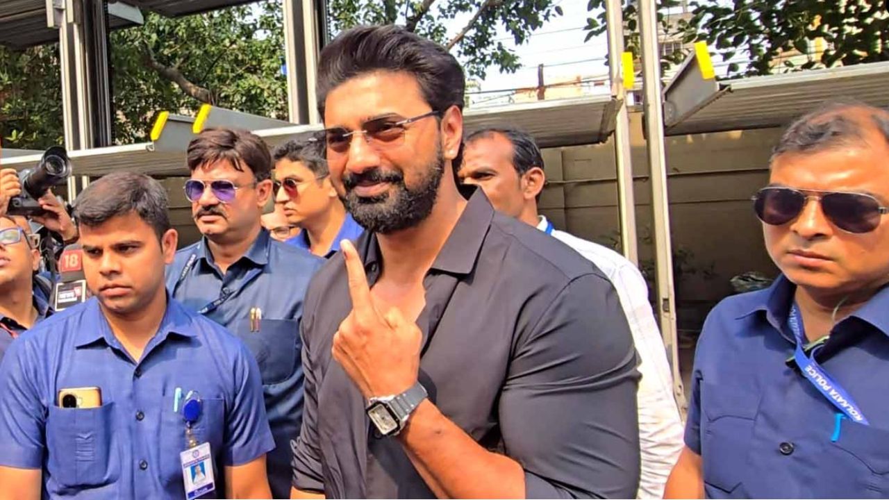 &lsquo;দিদি জিতলে বলব, কেন্দ্রকেও আর্জি জানাব&rsquo;, ভোট দিয়ে জনসংখ্যা নিয়ন্ত্রণ ও কর্মসংস্থান নিয়ে বড় বার্তা দেবের