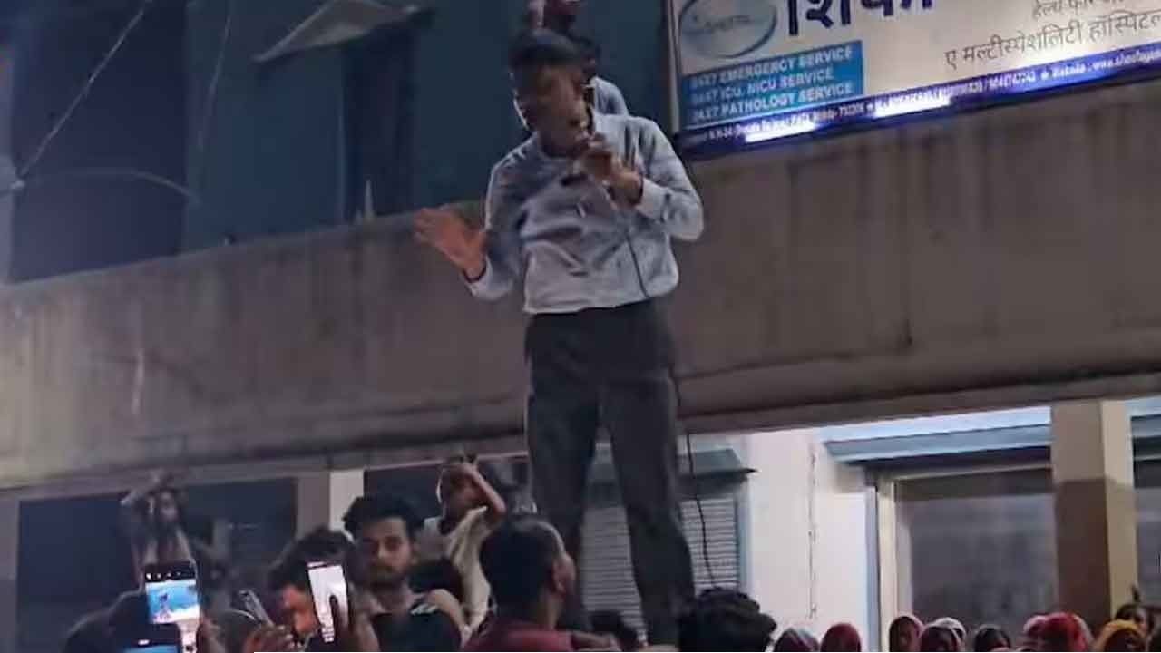 মোথাবাড়ি কাণ্ডে কড়া এনআইএ আদালত, ৫২ অভিযুক্তের জামিন খারিজ, ঠাঁই শ্রীঘরে